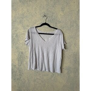Project Social T T-Shirt Womens small